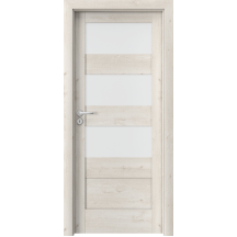 Porta Verte HOME L.3 Dub Škandinávsky 